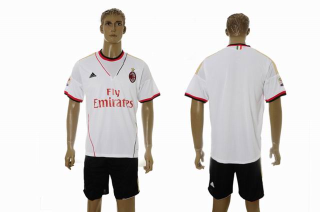 AC Milan jerseys-047